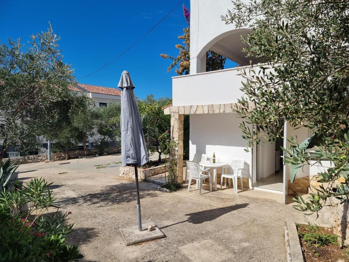 Apartments Ana Новаля Стая снимка