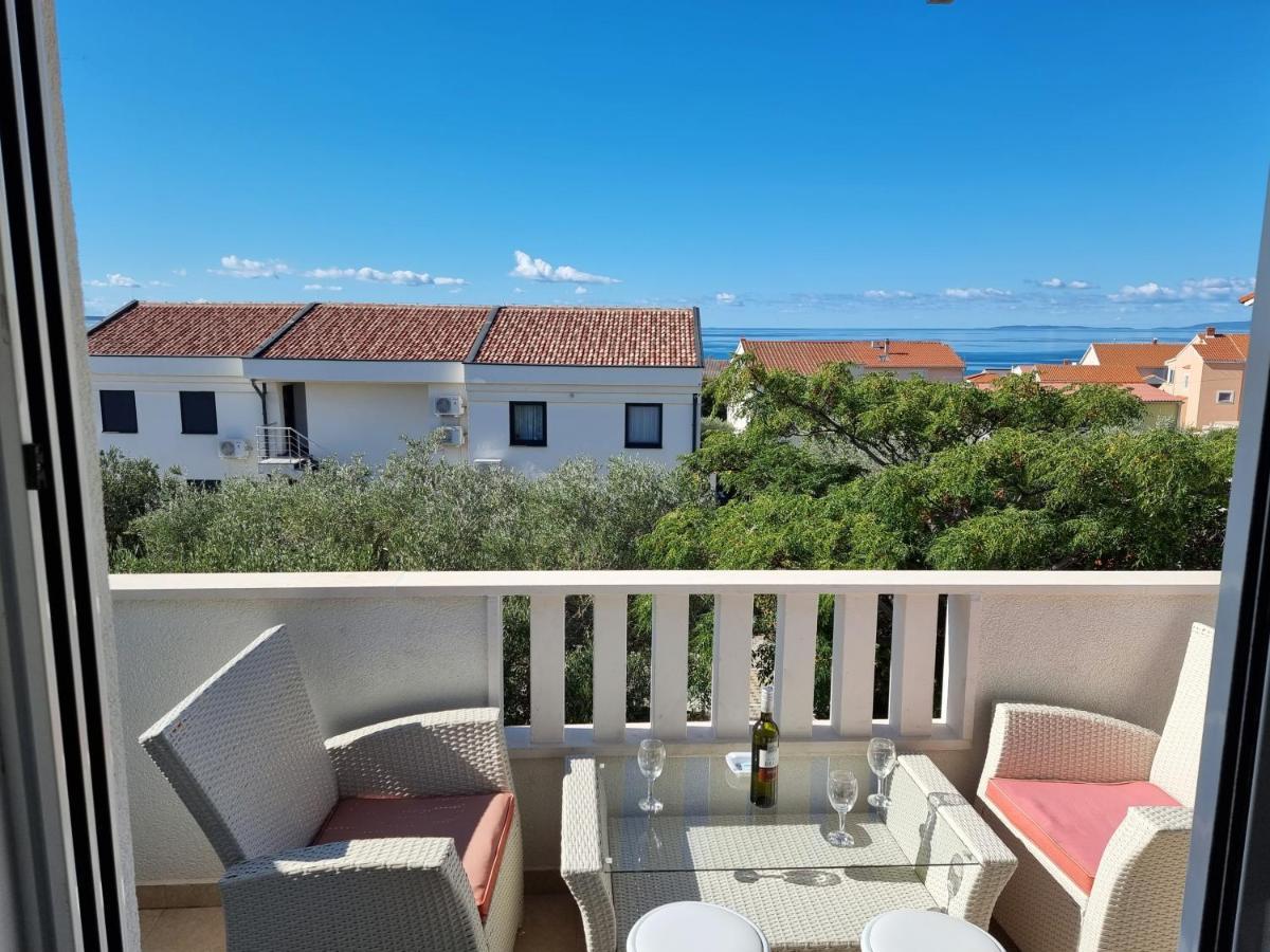Apartments Ana Новаля Стая снимка